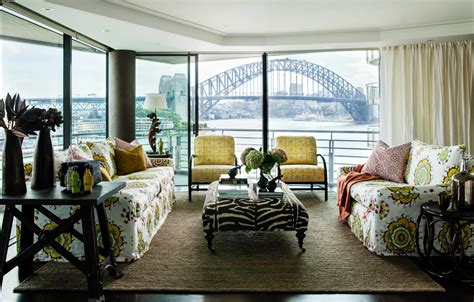 Inspiration Piece: Interior Design in Sydney - Marylou Sobel Interior ...