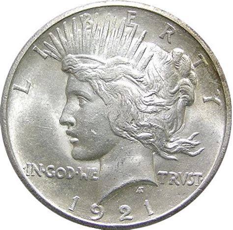 Peace | Coin Collectors Blog