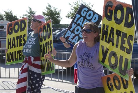 Westboro Baptist Church threatens to protest at Beau Biden's funeral on ...