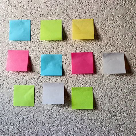 Printed sticky notes | PrintSimple