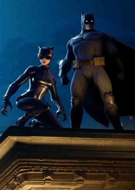 The Best Fortnite Batman Caped Crusader Pack Code 2022 - Lootboy V Bucks