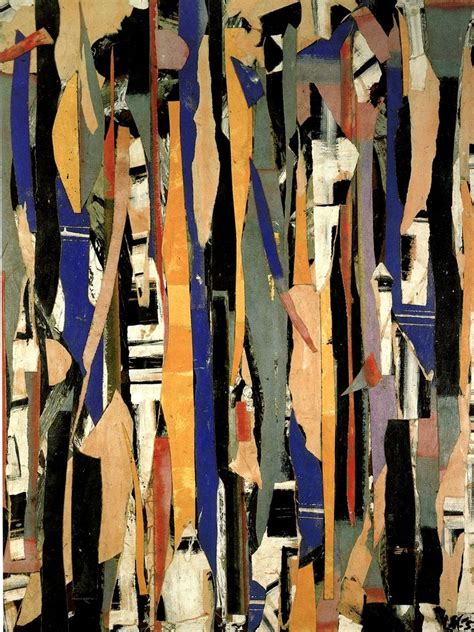 lee krasner | Lee krasner, Abstract, Abstract art painting