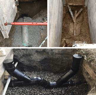 Sewer Line Replacement Cost - Unclog.it | Vancouver Plumbing | Heating | Drain cleaning