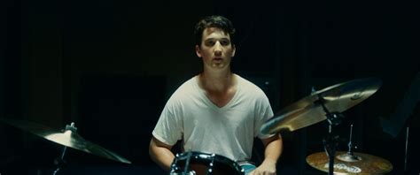 2014 – Whiplash – Academy Award Best Picture Winners