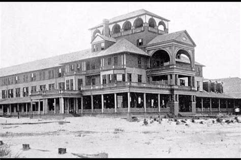 Facts about Hotel Tybee on Tybee Island | VisitTybee.com