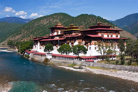 Nepal and Bhutan Tour