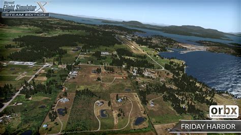 Friday-Harbor 02 – simFlight