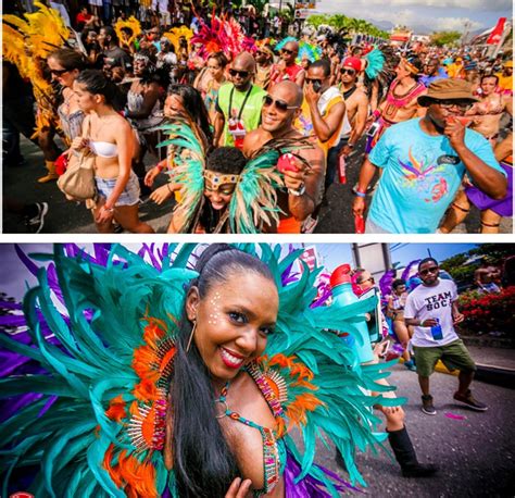 Your Ultimate Guide to Jamaica Carnival | Caribbean carnival costumes, Jamaica carnival ...