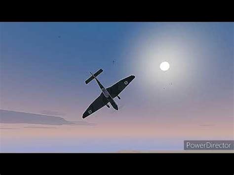 Stuka Siren sound effect - YouTube