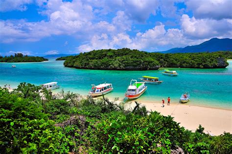 Okinawa & the Southwest Islands travel - Lonely Planet