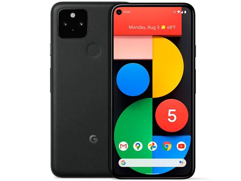 Google Pixel 5 smartphone review: Powerful mid-range with Android 11 : r/Android