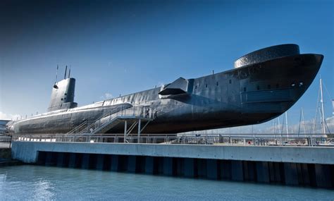 Portsmouth Historic Dockyard in - Portsmouth | Groupon