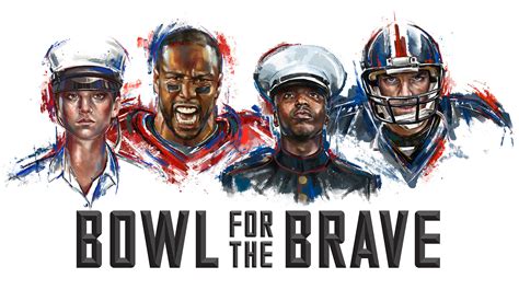 Armed Forces Bowl Campaign - ESPN / Lockheed Martin on Behance