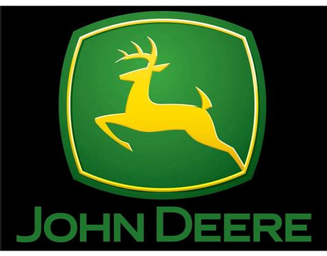 Pin op John Deere