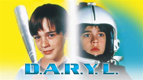 D.A.R.Y.L. (1985) - AZ Movies