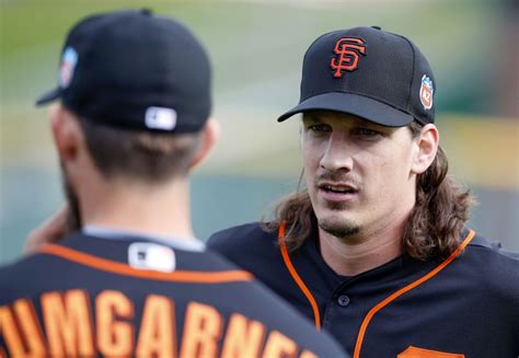 San Francisco Giants Positional Preview: Starting Pitching