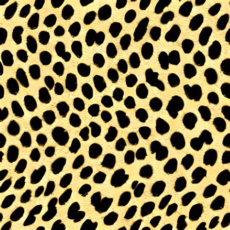 Leopard Spots on a Net Tiles Background Pattern Illustration Vector ...