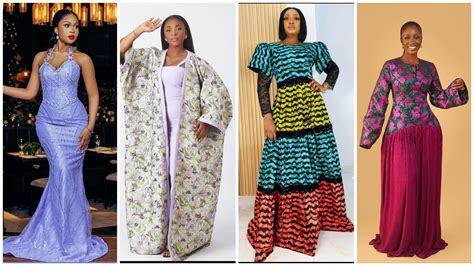 Trending and stylish outfits for beautiful looks. - Stylish Naija