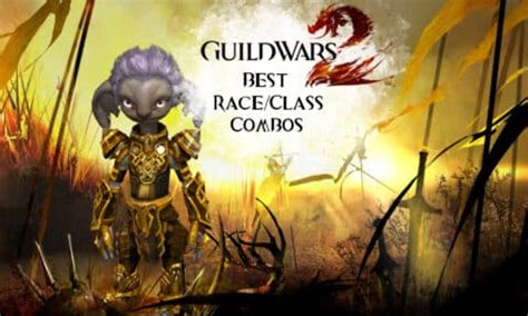 Best PVP Classes in Guild Wars 2, Ranked (2024) | High Ground Gaming