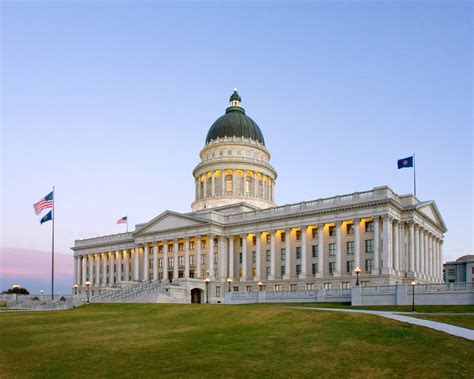 The State of Utah - House of Representatives