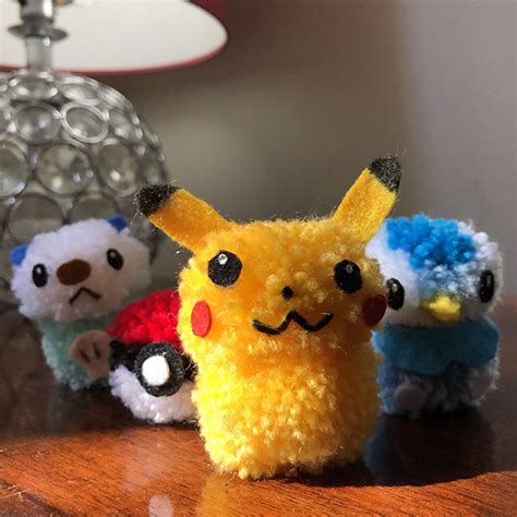 VIZ | Blog / A Cute, Fluffy Pokémon Appears!