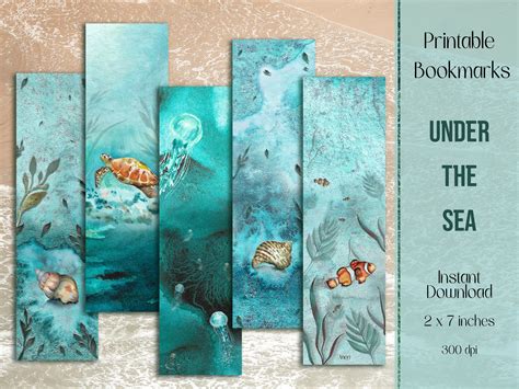 Creative Bookmarks, Bookmarks Handmade, Cute Bookmarks, Turtle Painting, Art Painting, Paintings ...