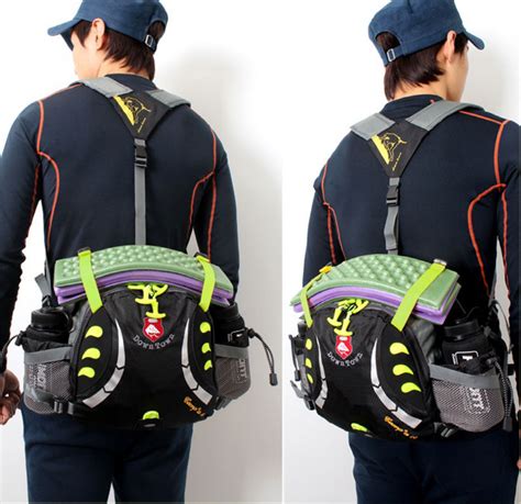 Waist Bags For Hiking | semashow.com