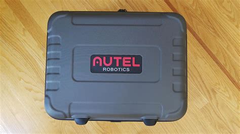 Autel Robotics X-Star Premium Drone - 4k, like new, hard case, extra ...