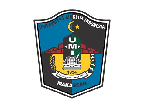 Logo Universitas Muslim Indonesia - Homecare24