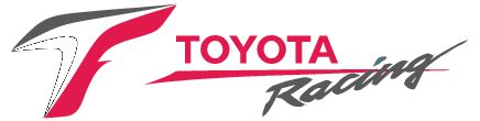 Toyota Racing Logo - LogoDix