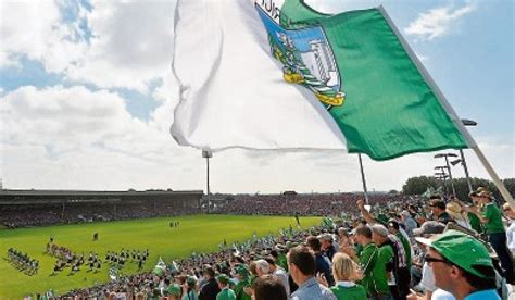 Limerick GAA weekend fixtures - Limerick Live