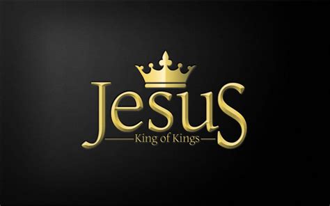 Jesus King Of Kings Wallpapers - Wallpaper Cave