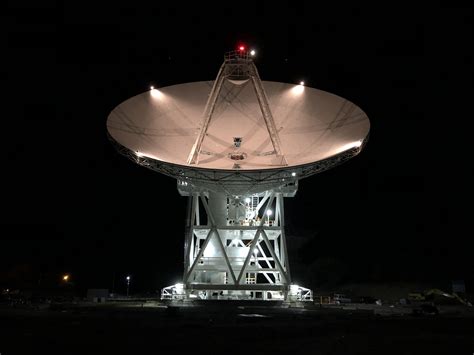 Nasa Antennas