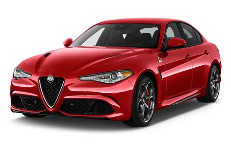 By Design: Alfa Romeo Giulia