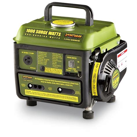 Devilbiss Powerback 8000 Watt Generator - DeVilbiss Generator | GT5250 | eReplacementParts.com ...