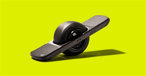 Review: Onewheel's Pint Is Pocket-Sized Fun | WIRED