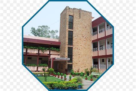 Indian Institute Of Technology (Indian School Of Mines), Dhanbad Senior Academic Hostel House ...