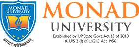 Monad University | Best University in U.P. | Top University of India