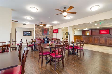 Budget, Pet Friendly Hotel in Augusta, GA 30907 | Red Roof Inn