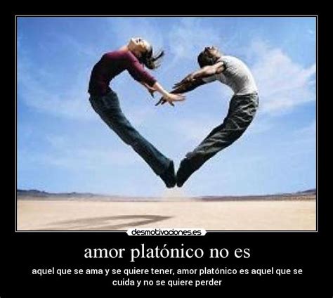 Amor platonico - Imagui