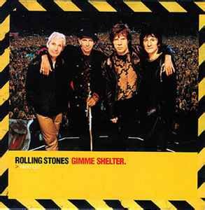 The Rolling Stones - Gimme Shelter | Releases | Discogs