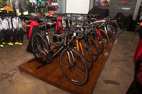 Specialized opens doors to new concept store in QC - 2nd Opinion