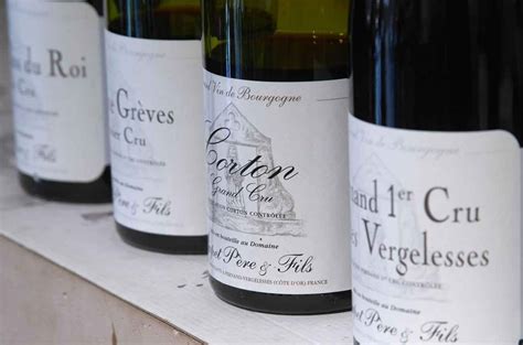 Burgundy premier cru vs grand cru vineyards - Ask Decanter - Decanter