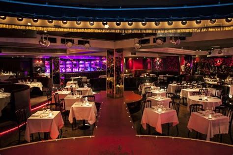 Reccomended - Proud Cabaret City, London Traveller Reviews - Tripadvisor