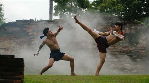 The Best Muay Thai Fighters of All Time - Sportsglory