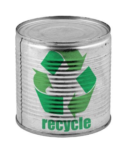 How is Metal Recycled? - RecycleNation