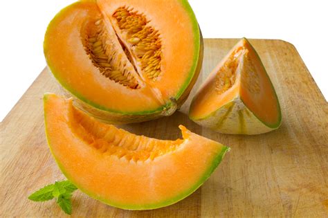 Planters Jumbo Cantaloupe Seeds - Heirloom – Hometown Seeds