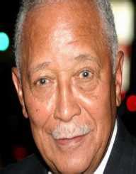 David Dinkins Biography, Life, Interesting Facts