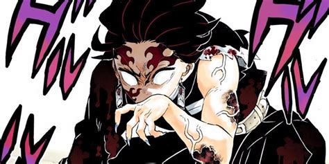 Demon Slayer: Does Tanjiro Become a Demon?