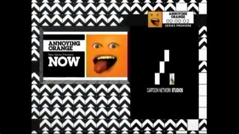 original footage of the annoying orange countdown hitting zero - YouTube